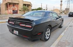 دۆج چالنجەر